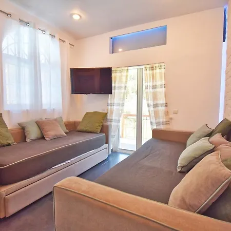 Doliva Studio Holiday home Agios Gordios (Corfu)