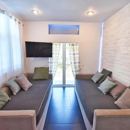 Doliva Studio Holiday home *