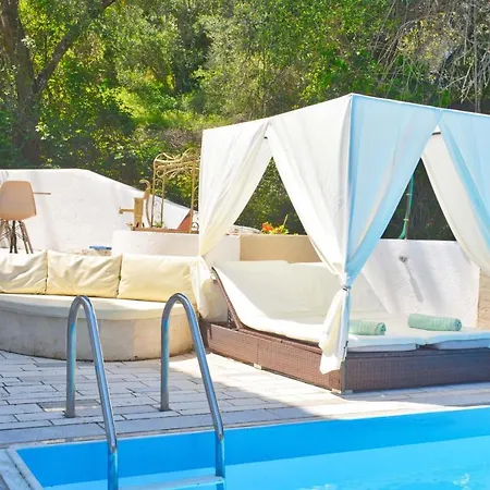 Doliva Studio Agios Gordios (Corfu)