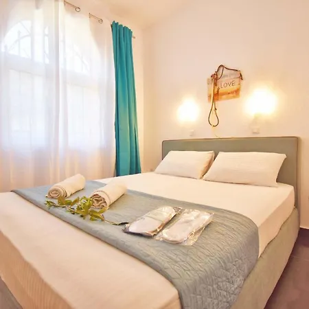 Doliva Studio Holiday home