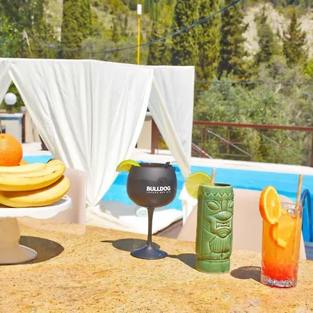 Doliva Studio Holiday home