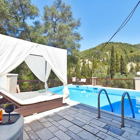 Doliva Studio Holiday home Agios Gordios (Corfu)