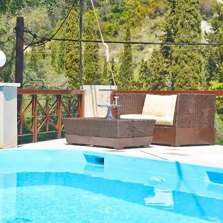 Doliva Studio Holiday home