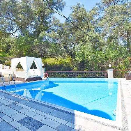 Holiday home Doliva Studio