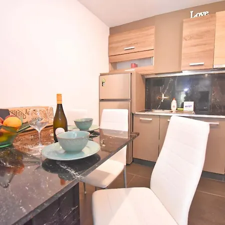 Doliva Studio Holiday home *